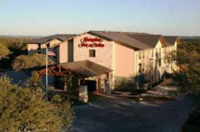 Гостиница Hampton Inn and Suites Austin - Lakeway  Лейкуэй